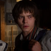 Jonathan Byers