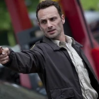 Rick Grimes (The Walking Dead)