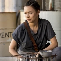 Rosita Espinosa (The Walking Dead)