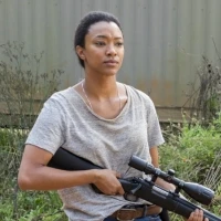 Sasha Williams (The Walking Dead)