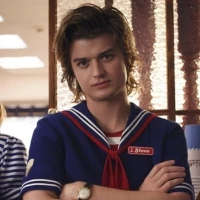 Steve Harrington