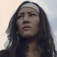 Yumiko Okumura (The Walking Dead)