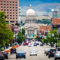 Boise, Idaho