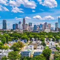 Charlotte, North Carolina