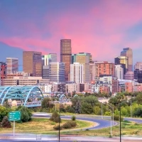 Denver, Colorado