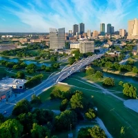 Fort Worth, Texas