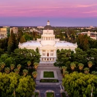 Sacramento, California