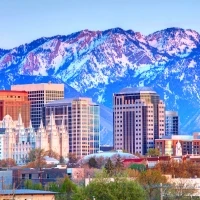 Salt Lake City, Utah