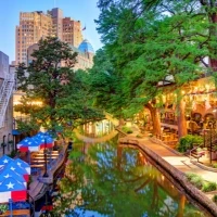 San Antonio, Texas