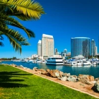 San Diego, California