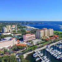 St. Petersburg, Florida