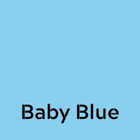 Baby Blue