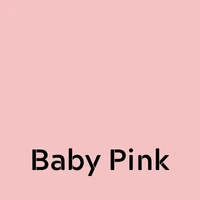 Baby Pink