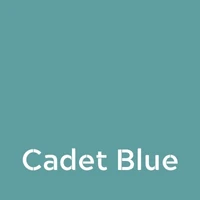 Cadet Blue