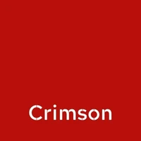 Crimson