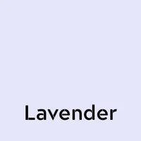 Lavender