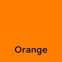 Orange