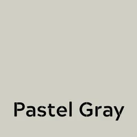 Pastel Gray