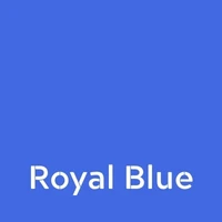 Royal Blue