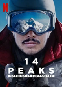 14 Peaks: Nothing Is Impossible (2021)