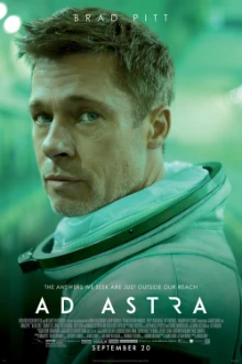 Ad Astra (2019)