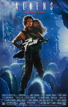 Aliens (1986)