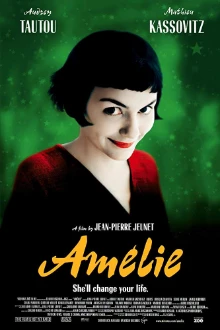 Amélie (2001)