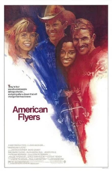 American Flyers (1985)