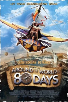 Around the World in 80 Days (2004)