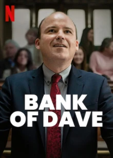 Bank of Dave (2023)