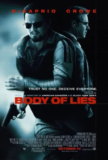 Body of Lies (2008)