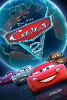 Cars 2 (2011)