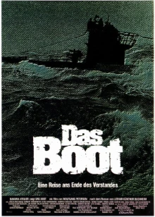 The Boat (1981)