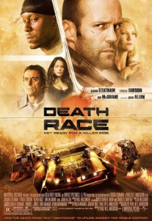 Death Race (2008)