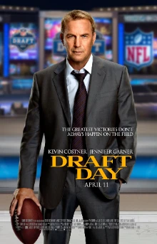 Draft Day (2014)