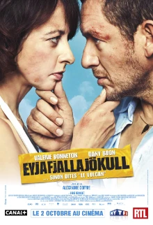 Eyjafjallajökull (2013)