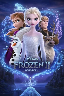 Frozen II (2019)