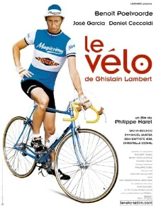 Ghislain Lamberts Bicycle (2001)