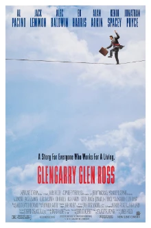 Glengarry Glen Ross (1992)