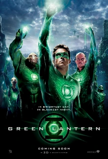 Green Lantern (2011)