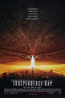 Independence Day (1996)