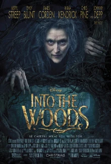 Into the Woods (2014)