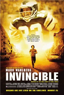 Invincible (2006)