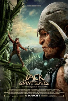 Jack the Giant Slayer (2013)