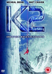 K2 (1991)