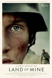 Land of Mine (2015)