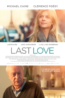 Mr. Morgan's Last Love (2013)