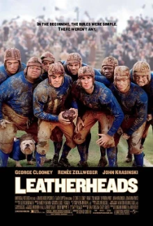 Leatherheads (2008)