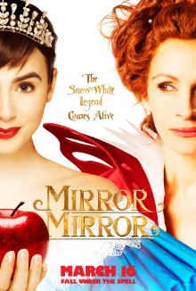 Mirror Mirror (2012)