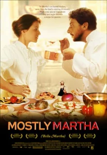 Mostly Martha (2001)